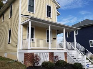 11 W Fells St, Richmond, VA 23222