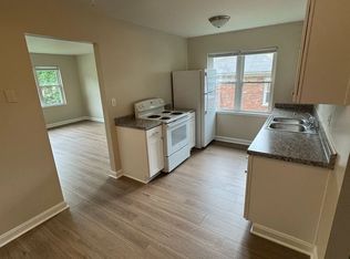 2711 Brownsboro Rd, Louisville, KY 40206