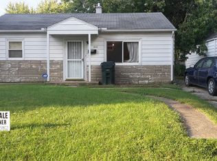 1848 E Whitmer St, Decatur, IL 62521