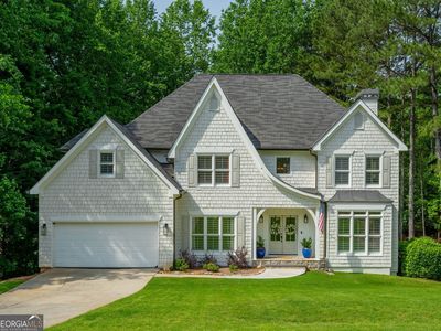 405 Wyndham Farms Way, Milton, GA, 30004