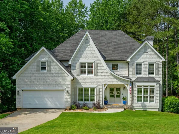 405 Wyndham Farms Way, Milton, GA 30004