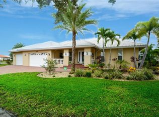2880 Coral Way, Punta Gorda, FL 33950