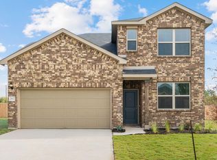 2807 Dimmit Dr, Temple, TX 76501