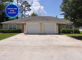 7 Ryarbor Dr, Palm Coast, FL 32164