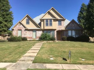 429 Hunters Creek Dr, Sunnyvale, TX 75182
