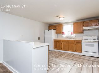 215 Murray St, Frankfort, KY 40601