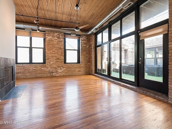 2nd image of 1670 N Claremont Ave APT 101