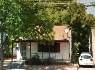 2306 34th St, Sacramento, CA 95817