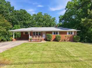 1021 N Mineral Springs Rd, Durham, NC 27703
