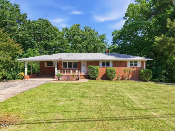1021 N Mineral Springs Rd, Durham, NC 27703