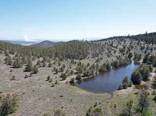 Dodds Hollow Rd, Merrill, OR 97633