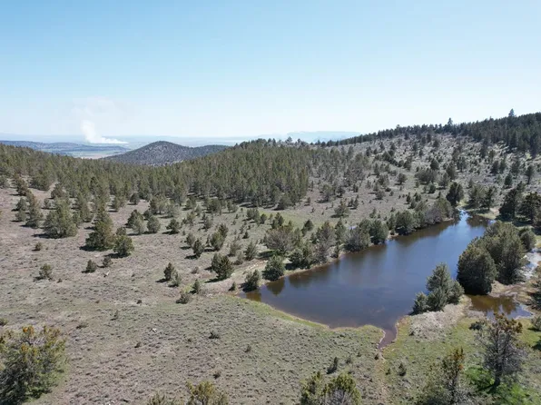 Dodds Hollow Rd, Merrill, OR 97633