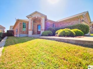 306 Posey Pass, New Braunfels, TX 78132