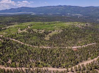 LOT-1142A Panorama Way N, Angel Fire, NM 87710