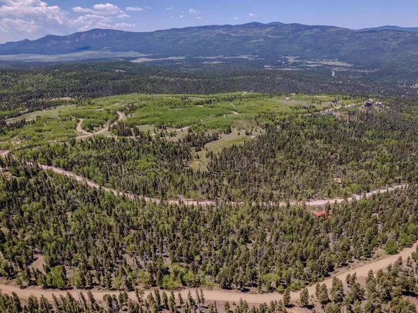 Lot 1142A Panorama Way, Angel Fire, NM 87710