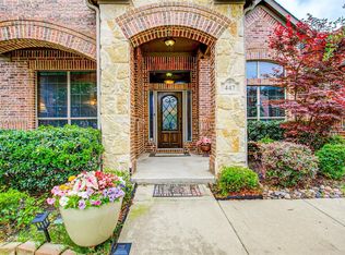 447 Bristol St, Roanoke, TX 76262