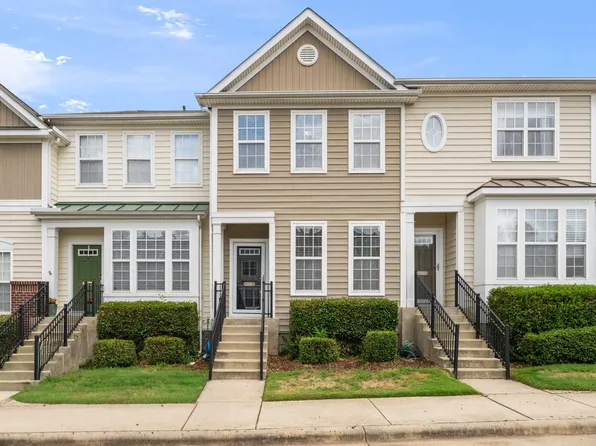 7814 Spungold St, Raleigh, NC 27617