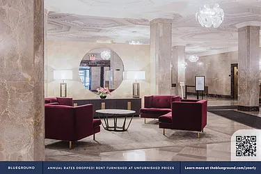 Rented by The Blueground