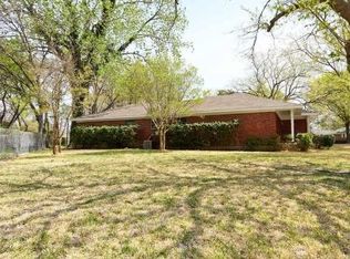 3510 Ridgedale Dr, Garland, TX 75041