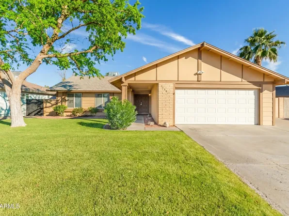 14237 N 41st Dr, Phoenix, AZ 85053