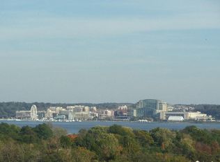 Hunting Creek Club, Alexandria, VA 22303