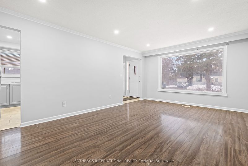 Mississauga House for rent - 3 Bedrooms — photo 6
