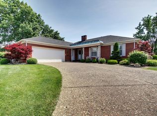 2317 Trinity Ct, Quincy, IL 62301