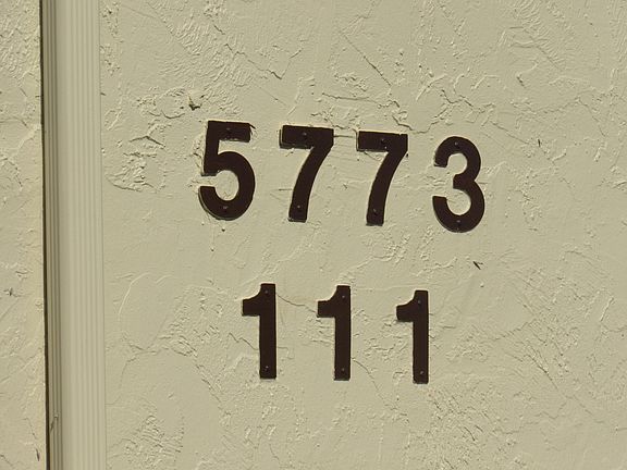 3rd image of 5773 La Paseos Dr APT C-2