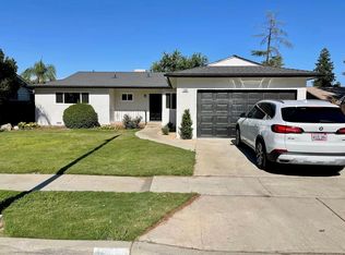 1545 Sunnyside Ave, Clovis, CA