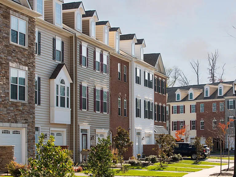 Meridian Crossing Community — Photo 21