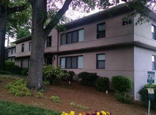 296 Ardmore Cir NW UNIT 6, Atlanta, GA 30309