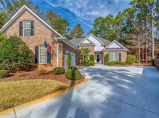 13 Winged Foot Ct, Pawleys Island, SC 29585