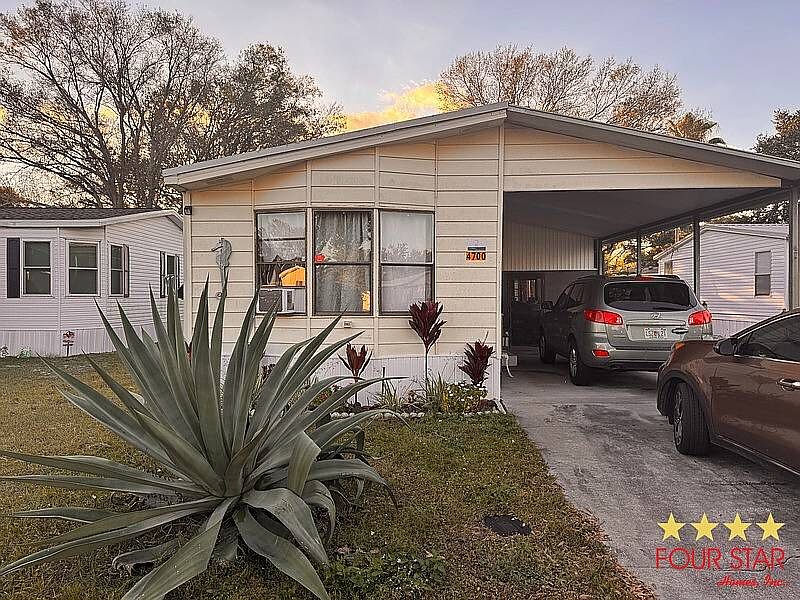 1st image of 4700 Schwinn Dr #2