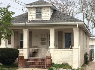 311 W Wildwood Ave, Wildwood, NJ 08260