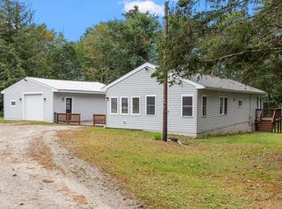 12 Tote Rd, Loudon, NH 03307