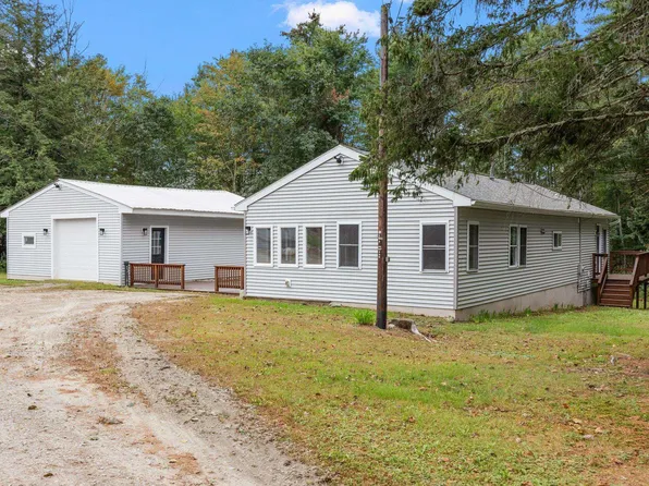 12 Tote Road, Loudon, NH 03307