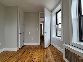 Rented by Lodger Corp