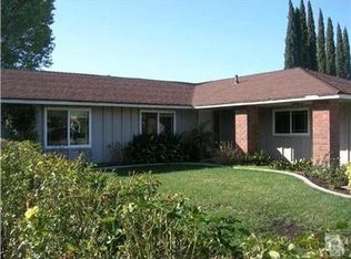 3580 E Sweetwood St, Simi Valley, CA 93063