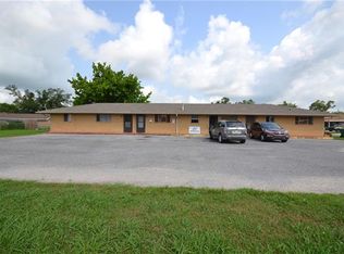 15244 Highway 90 UNIT 1, Paradis, LA 70080