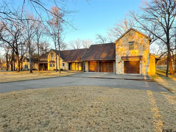 501 Private Road 5980, Yantis, TX 75497