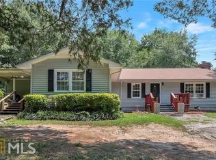 1555 Humphries Rd NW, Conyers, GA 30012