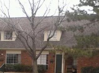 4905 S 73rd East Ave, Tulsa, OK 74145