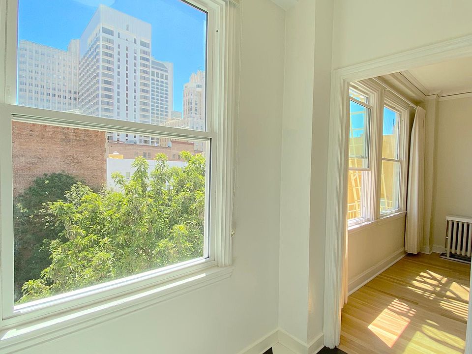 1st image of 640 Mason St APT 407