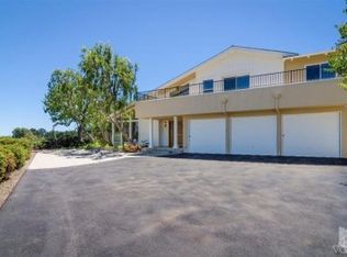 16852 Severo Pl, Encino, CA 91436