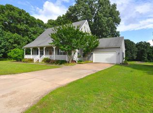 380 Inkana Way, Eads, TN 38028