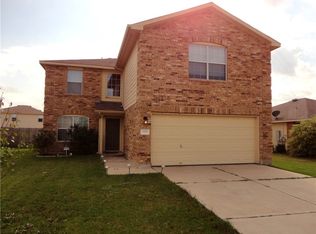 305 Brown St, Hutto, TX 78634