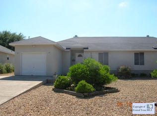 440 Watts Ln, Canyon Lake, TX 78133