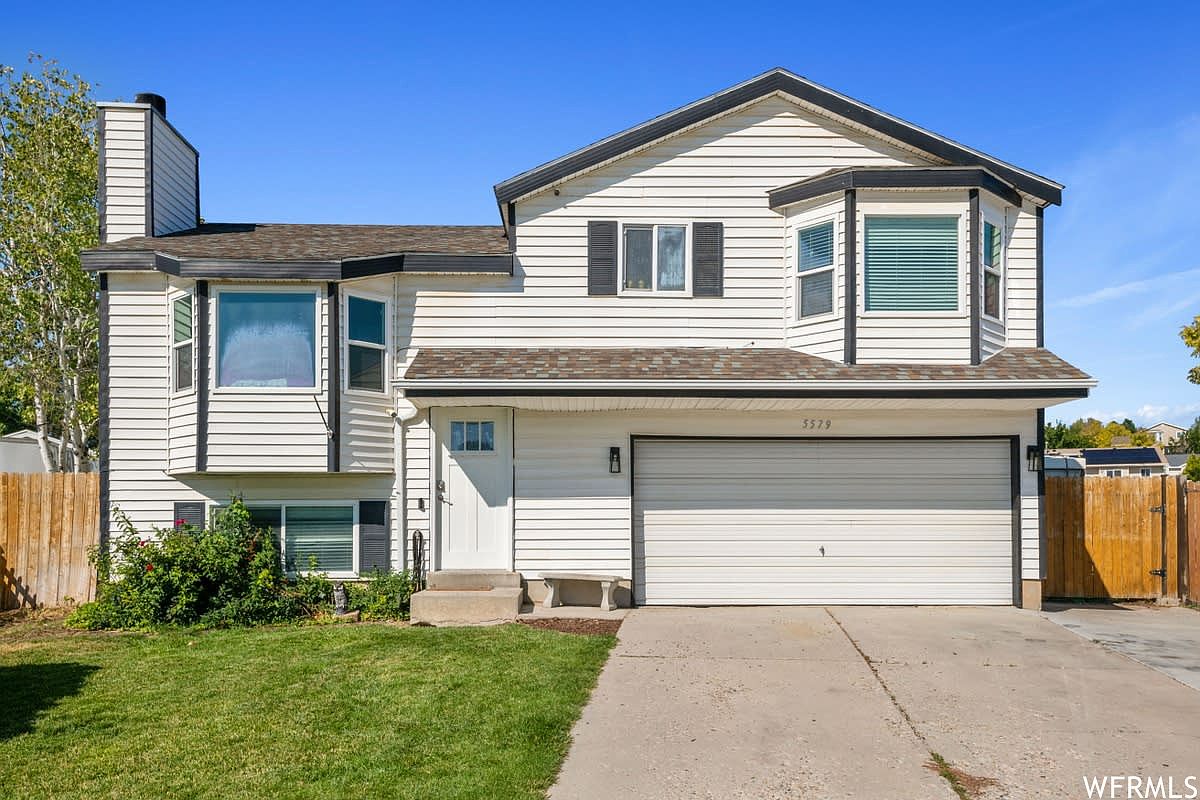 5579 W Deerbrush Cir, West Jordan, UT 84081 MLS 1893096 Zillow