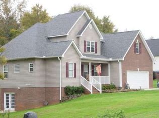 1050 Mill Wheel Dr, Salisbury, NC 28146