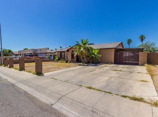 8107 W Elm St, Phoenix, AZ 85033